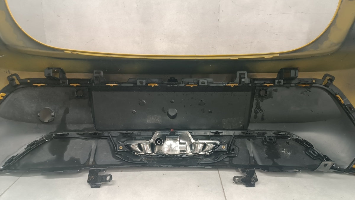 Zadnji branik Peugeot 208 2 II GT-Line 19-