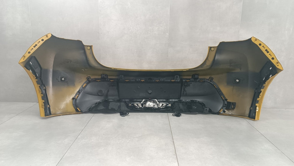 Zadnji branik Peugeot 208 2 II GT-Line 19-