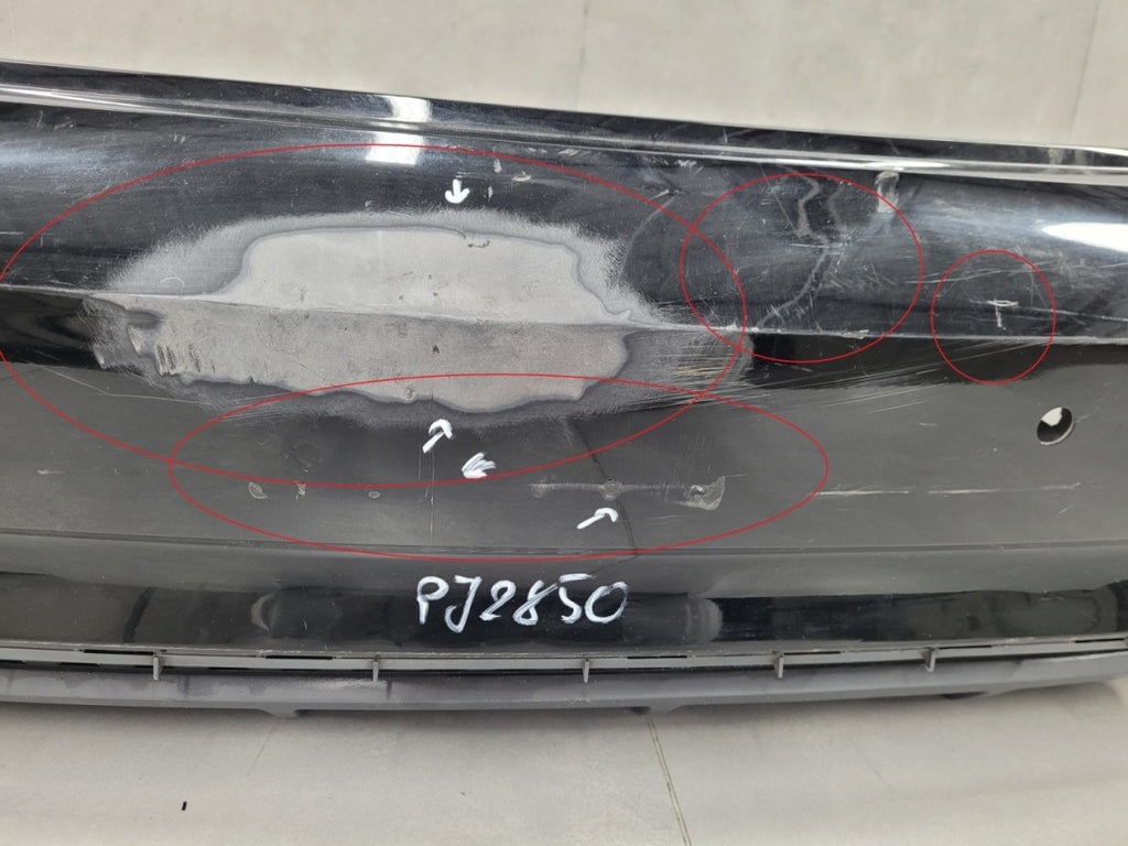 Zadnji branik Audi A5 S5 8W6 Coupe S-line 17-20