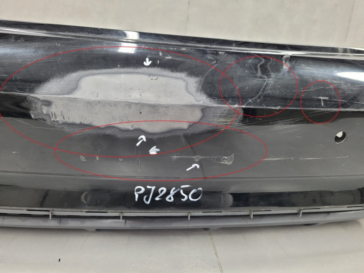 Zadnji branik Audi A5 S5 8W6 Coupe S-line 17-20
