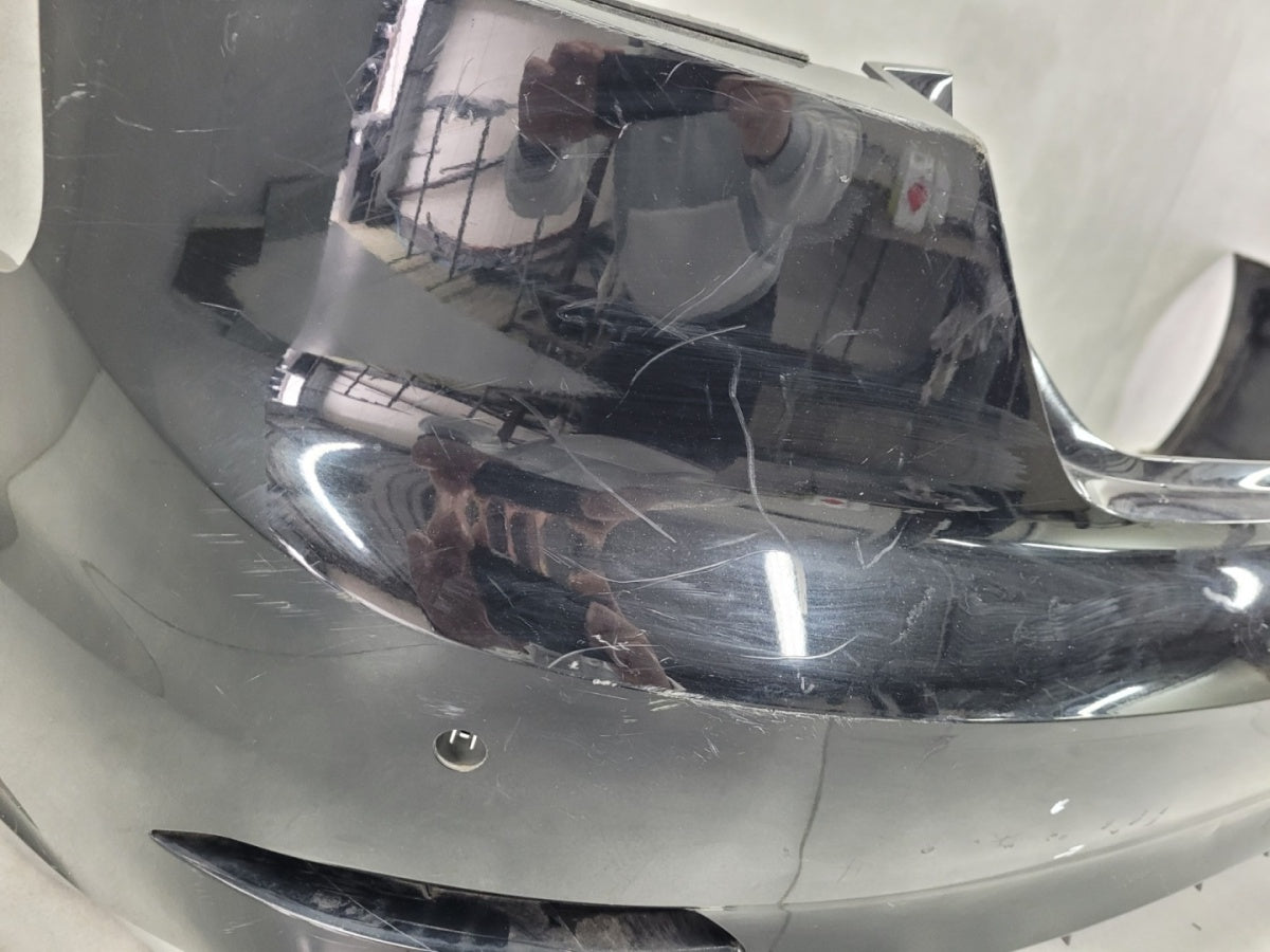 Zadnji branik Audi A5 S5 8W6 Coupe S-line 17-20