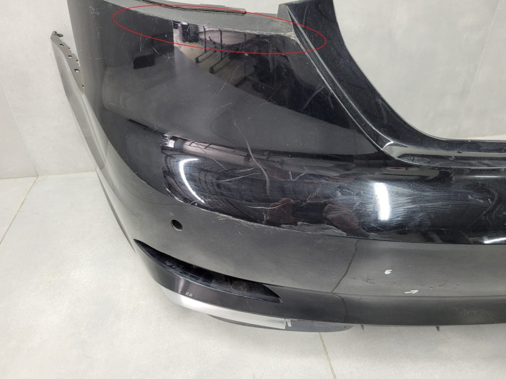 Zadnji branik Audi A5 S5 8W6 Coupe S-line 17-20