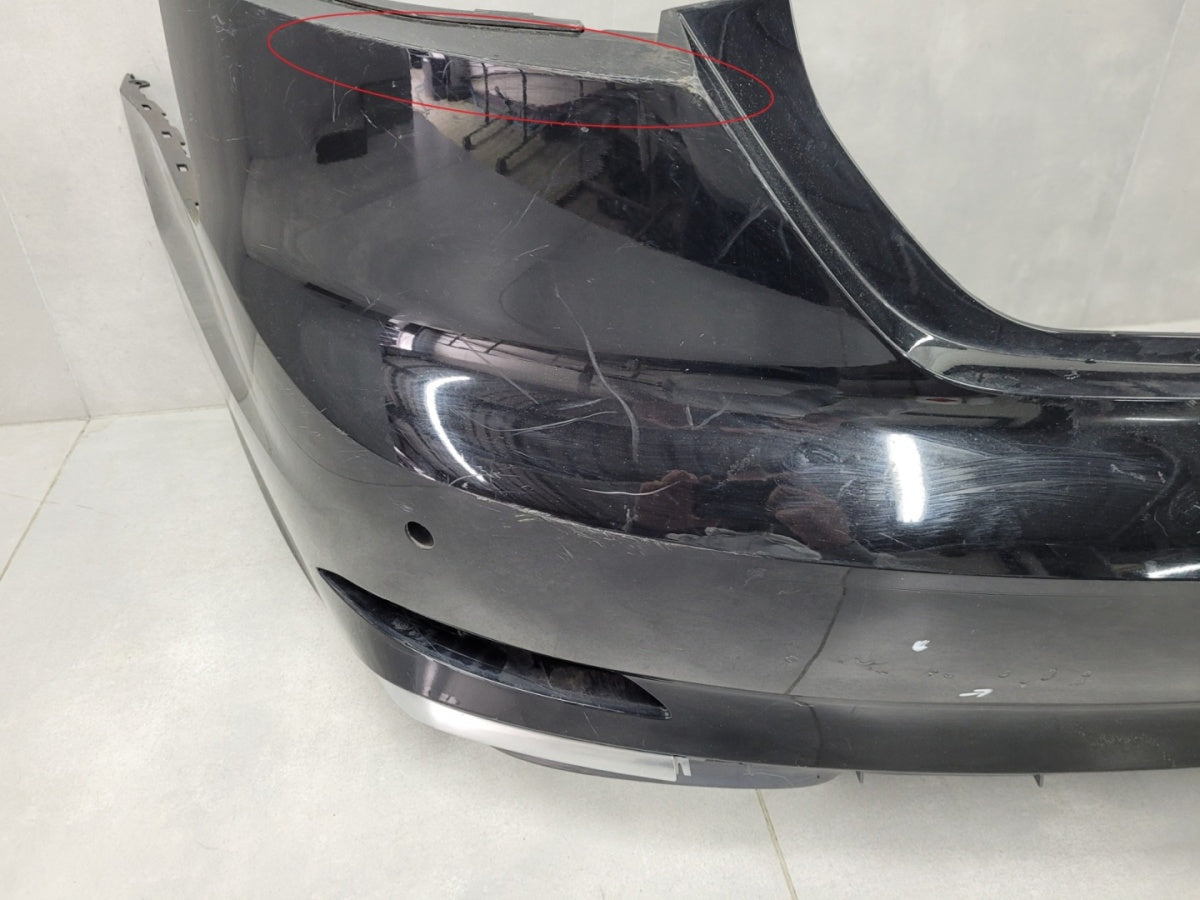 Zadnji branik Audi A5 S5 8W6 Coupe S-line 17-20
