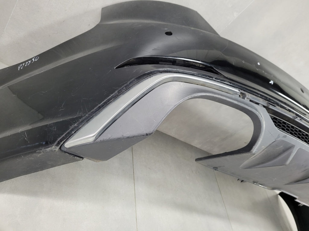 Zadnji branik Audi A5 S5 8W6 Coupe S-line 17-20