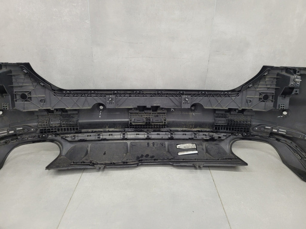 Zadnji branik Audi A5 S5 8W6 Coupe S-line 17-20