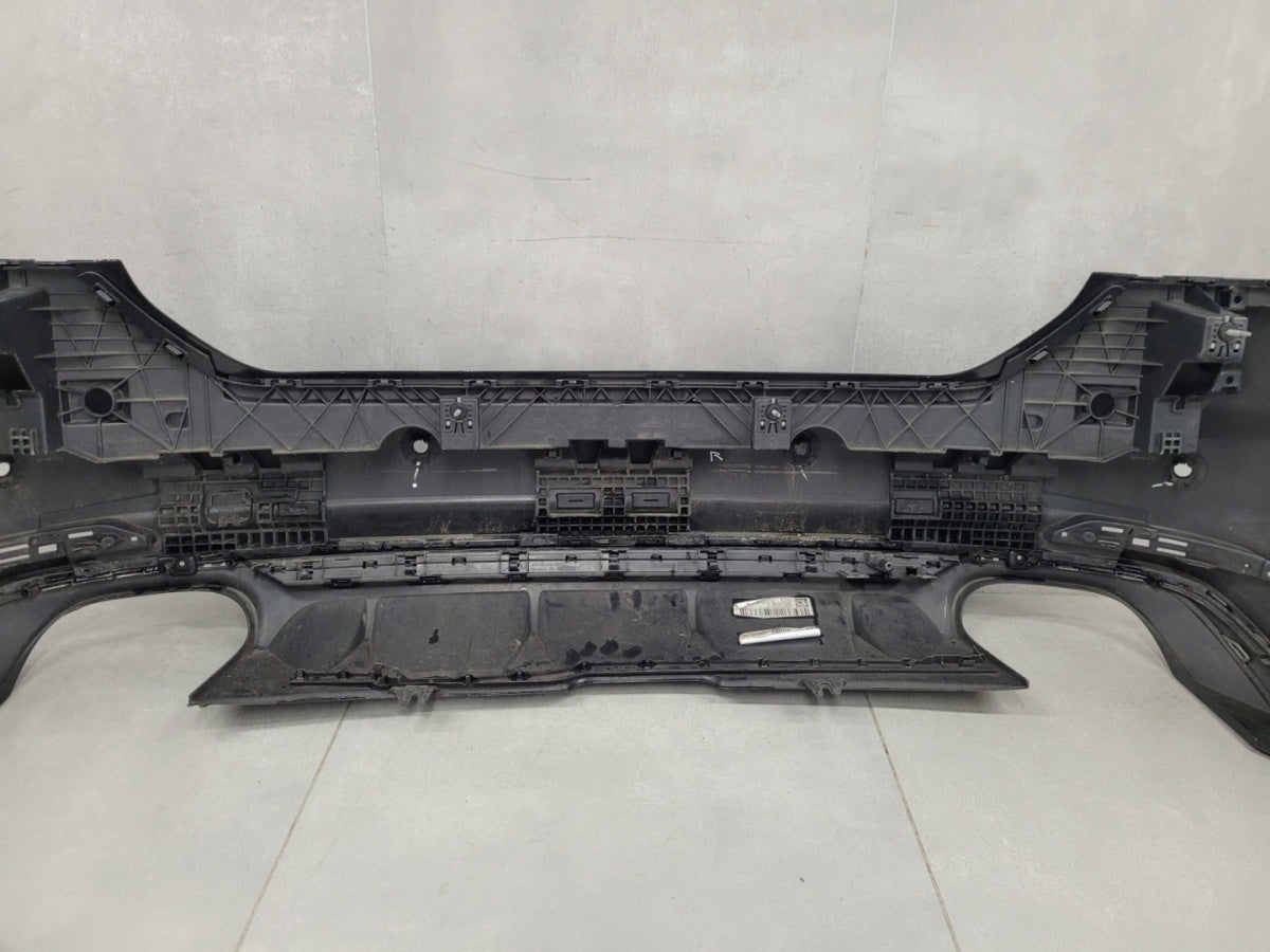 Zadnji branik Audi A5 S5 8W6 Coupe S-line 17-20