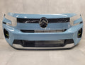 Prednji branik Citroen C3 E-C3 24- / + osłona + wzmocnienie