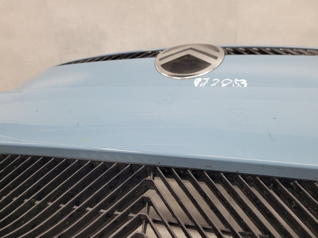 Prednji branik Citroen C3 E-C3 24- / + osłona + wzmocnienie