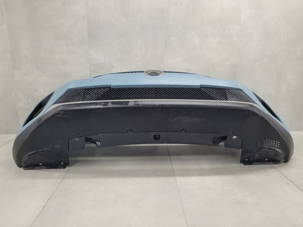 Prednji branik Citroen C3 E-C3 24- / + osłona + wzmocnienie