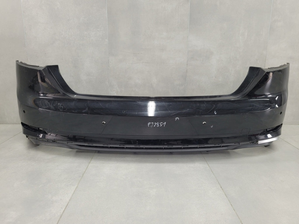 Zadnji branik Audi A5 S5 8W6 Coupe S-line 17-20