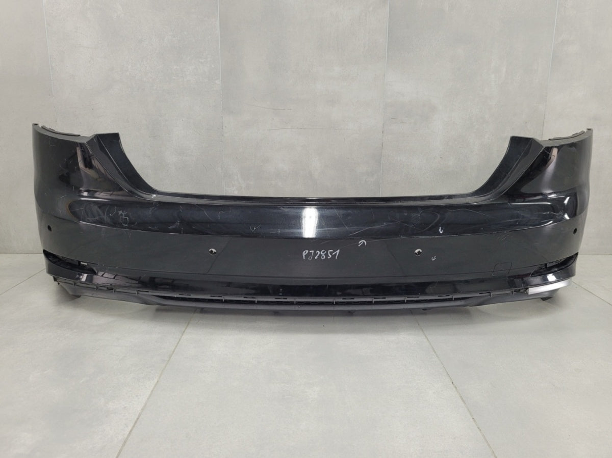 Zadnji branik Audi A5 S5 8W6 Coupe S-line 17-20