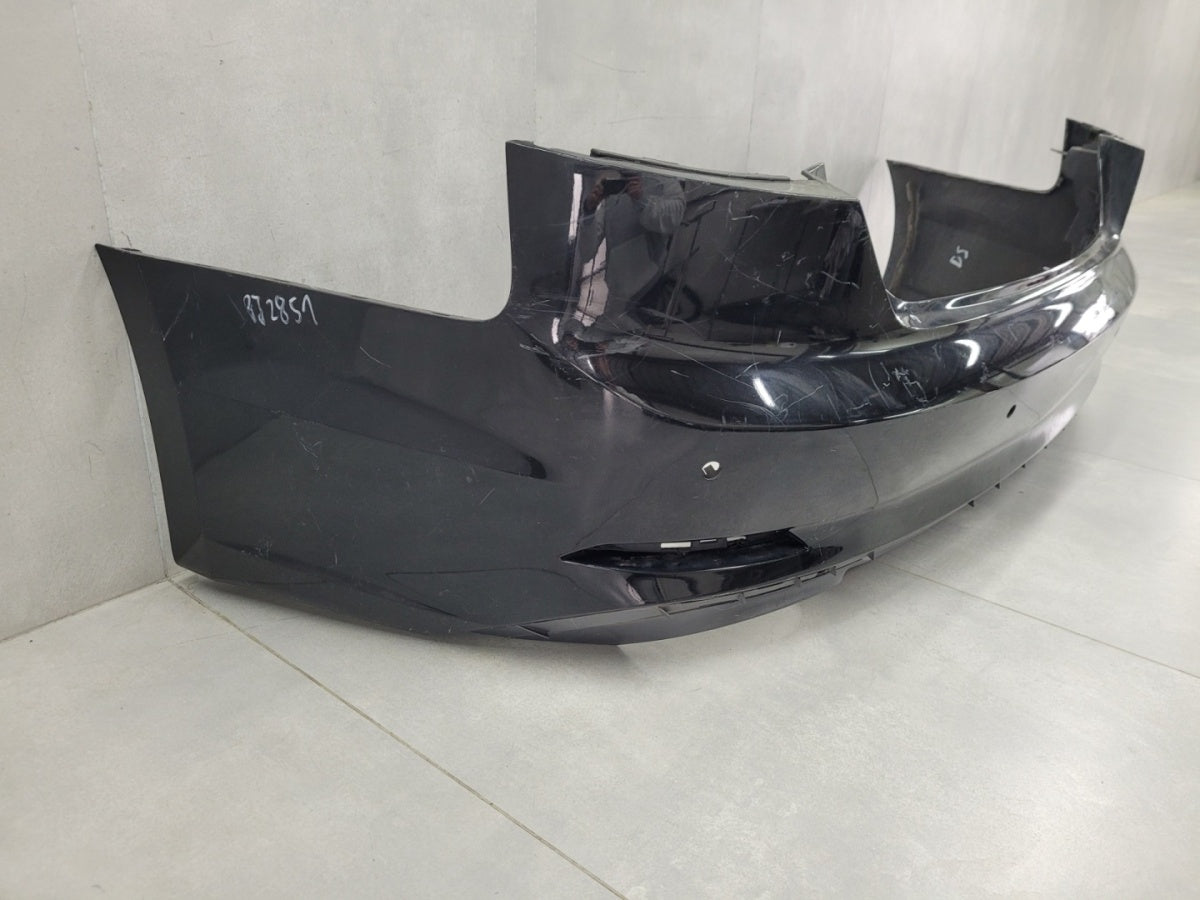 Zadnji branik Audi A5 S5 8W6 Coupe S-line 17-20