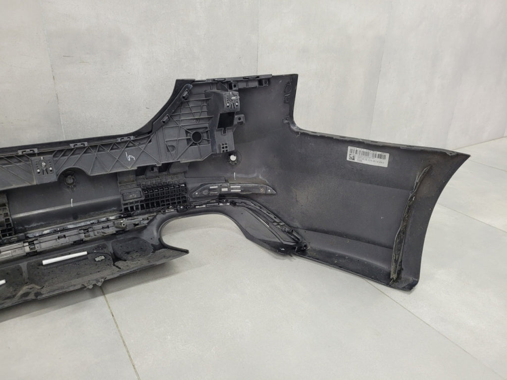 Zadnji branik Audi A5 S5 8W6 Coupe S-line 17-20