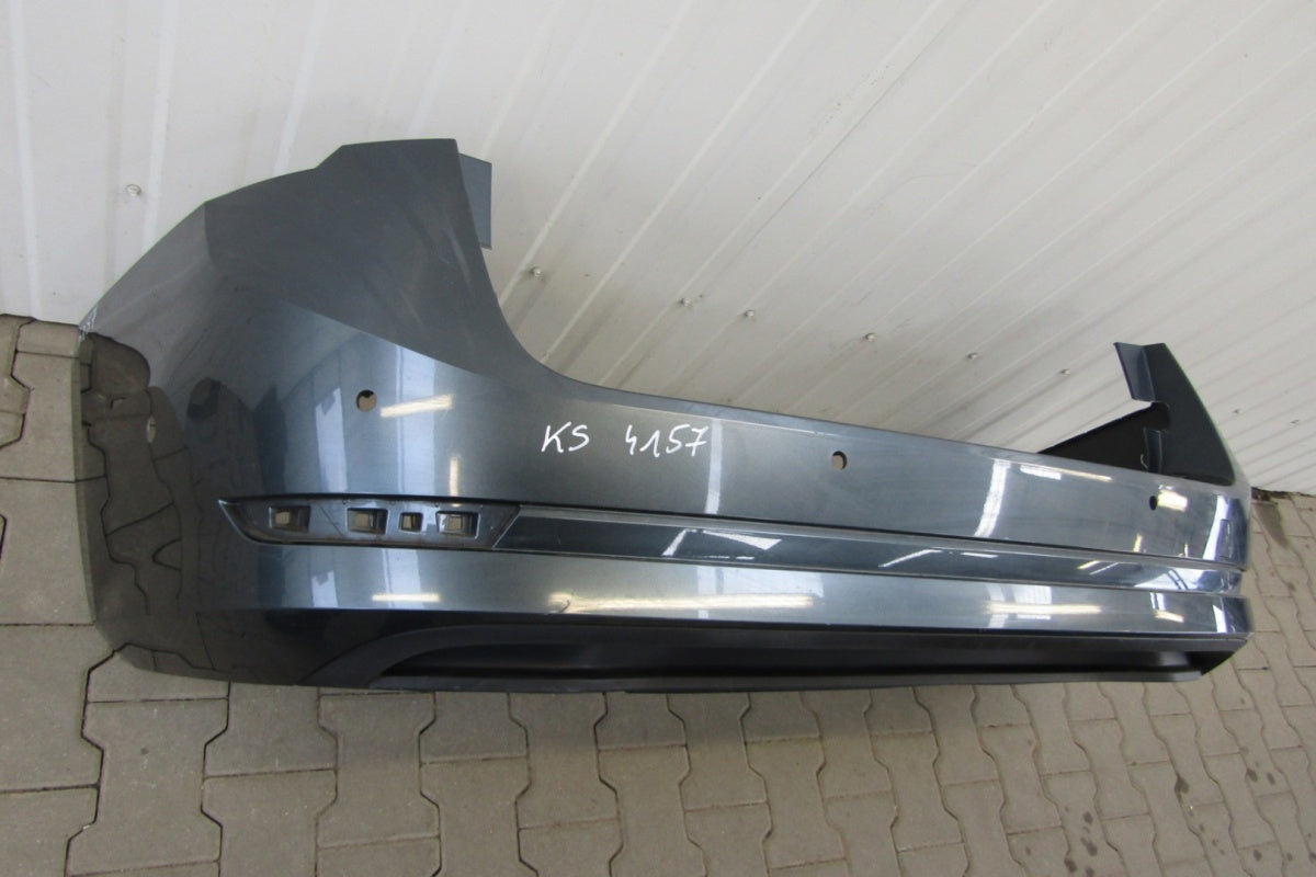 Zadnji branik Skoda Octavia 4 IV 5E7 karavan 19-