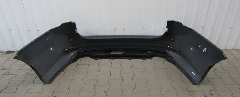 Zadnji branik Skoda Octavia 4 IV 5E7 karavan 19-