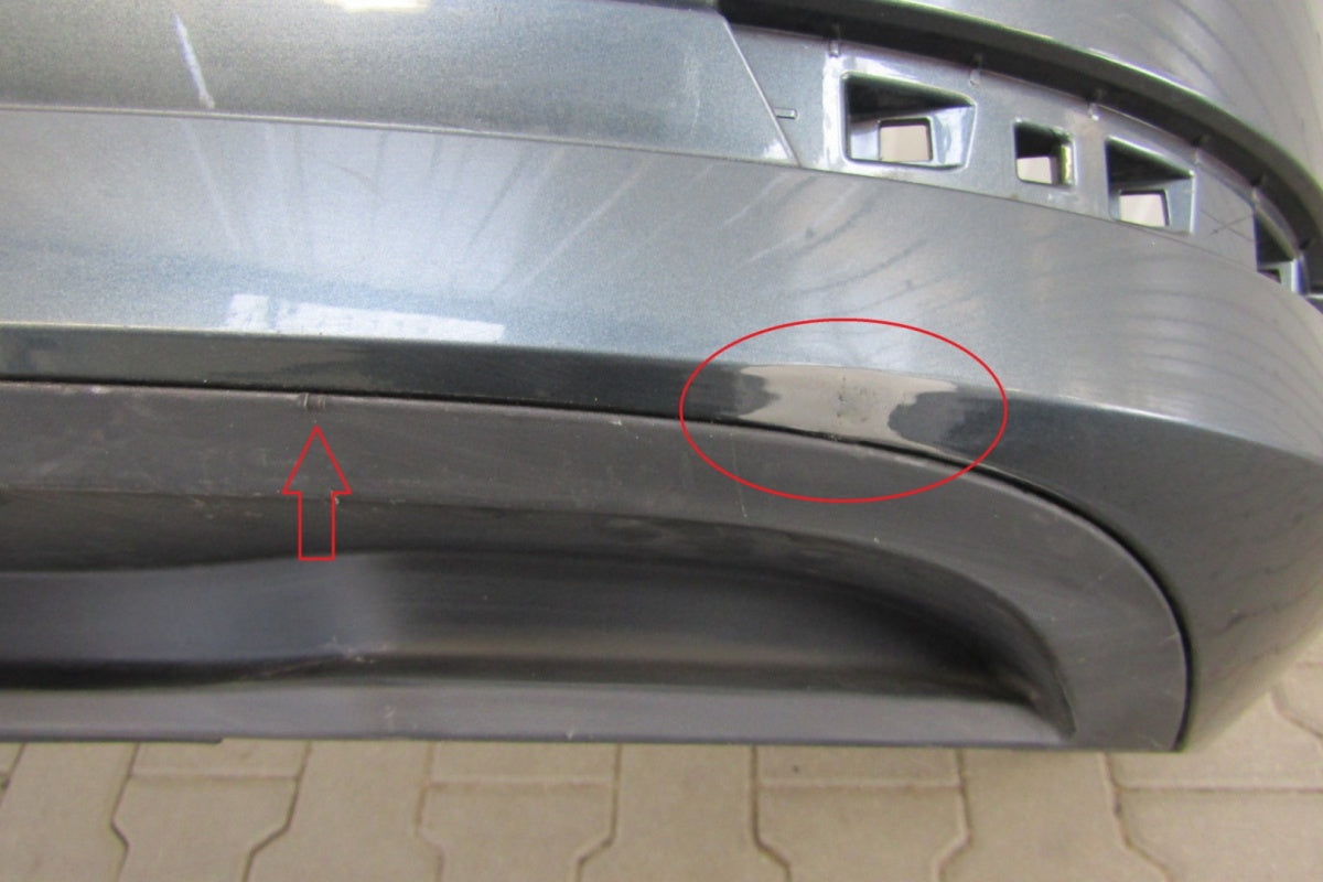 Zadnji branik Skoda Octavia 4 IV 5E7 karavan 19-