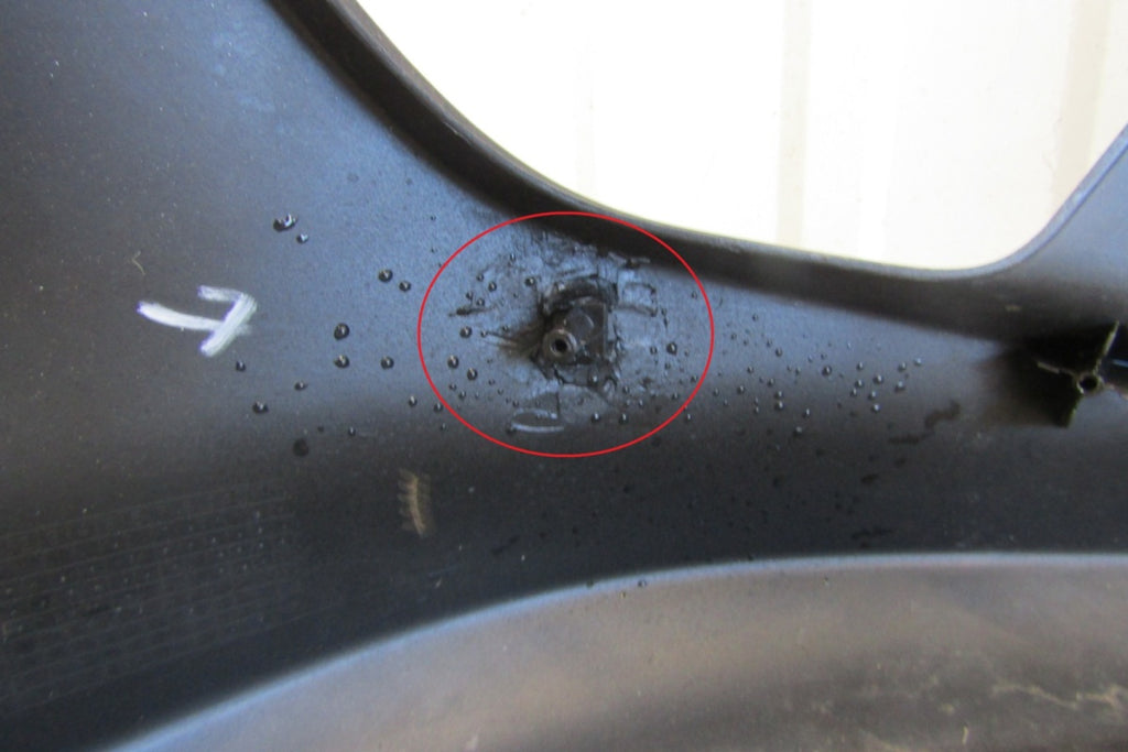 Prednji branik Hyundai I30 i 30 Lift 10-12