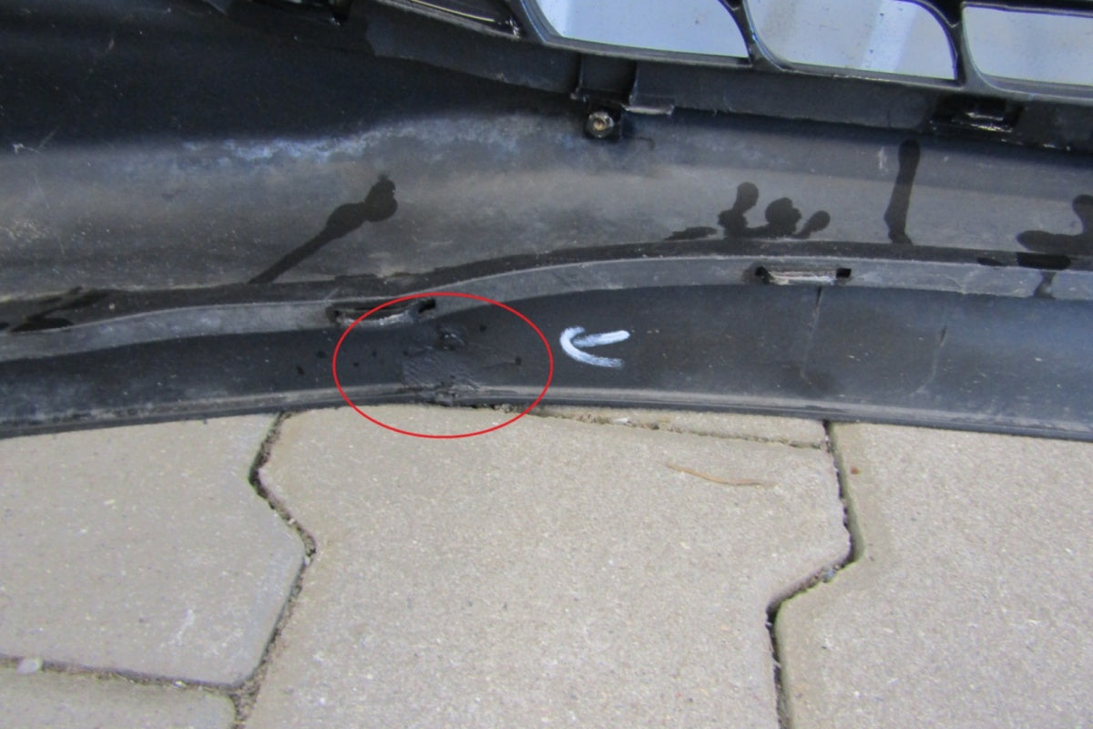 Prednji branik Hyundai I30 i 30 Lift 10-12