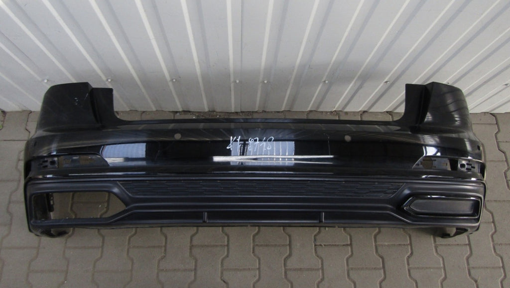 Zadnji branik Audi A6 C8 4K5 S-Line Sedan