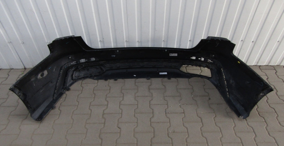 Zadnji branik Audi A6 C8 4K5 S-Line Sedan