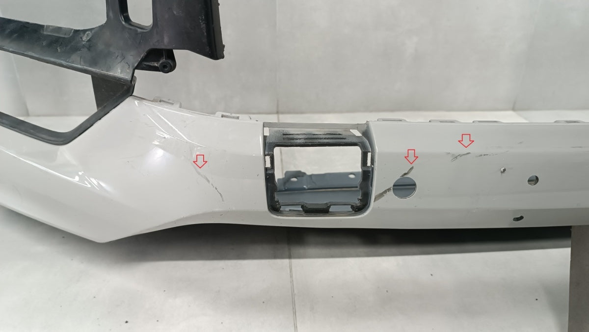 Prednji branik Porsche Cayenne 9Y0 Sport Design Lift 23-