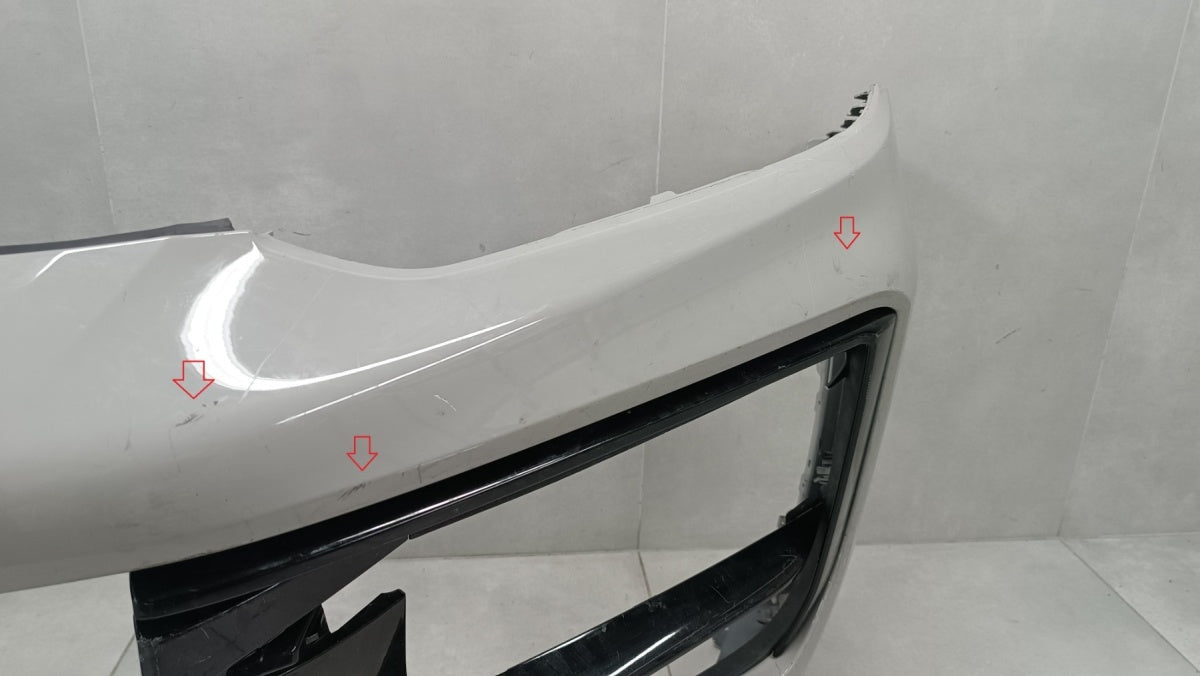 Prednji branik Porsche Cayenne 9Y0 Sport Design Lift 23-