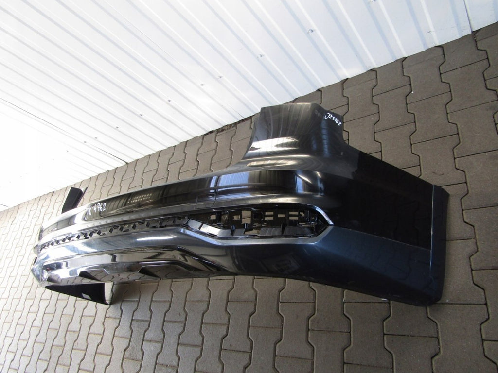 Zadnji branik Audi A6 C8 4K9 Allroad 18-