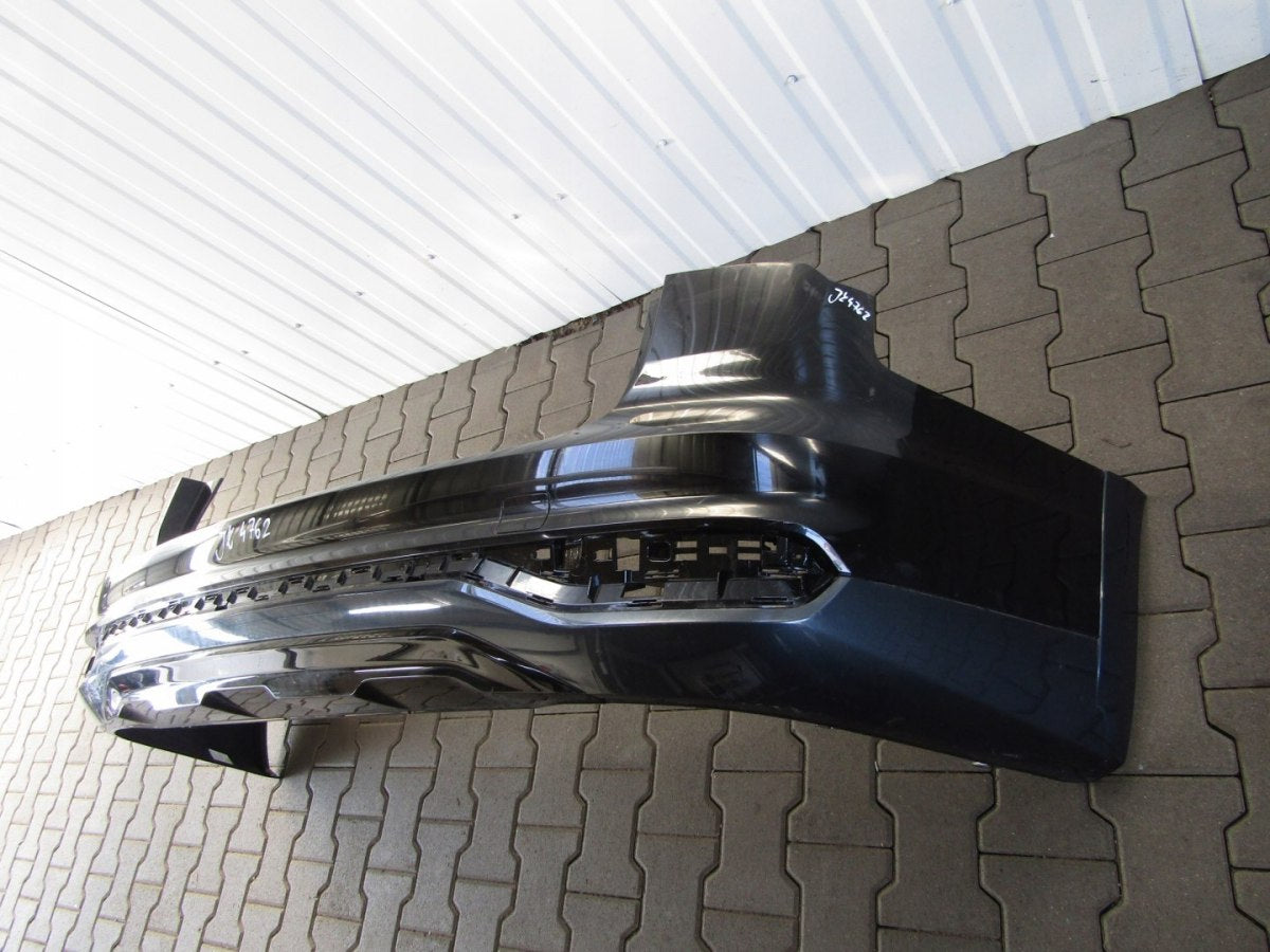 Zadnji branik Audi A6 C8 4K9 Allroad 18-