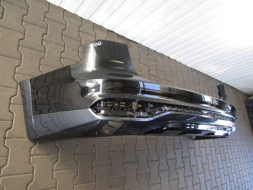 Zadnji branik Audi A6 C8 4K9 Allroad 18-