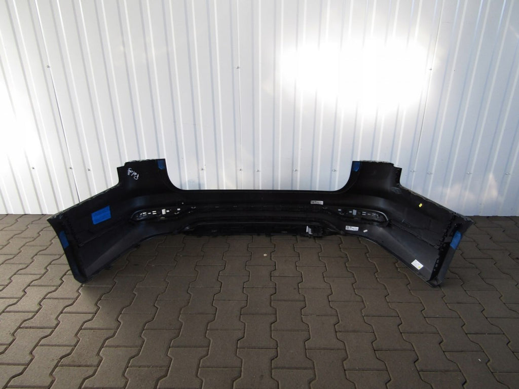 Zadnji branik Audi A6 C8 4K9 Allroad 18-
