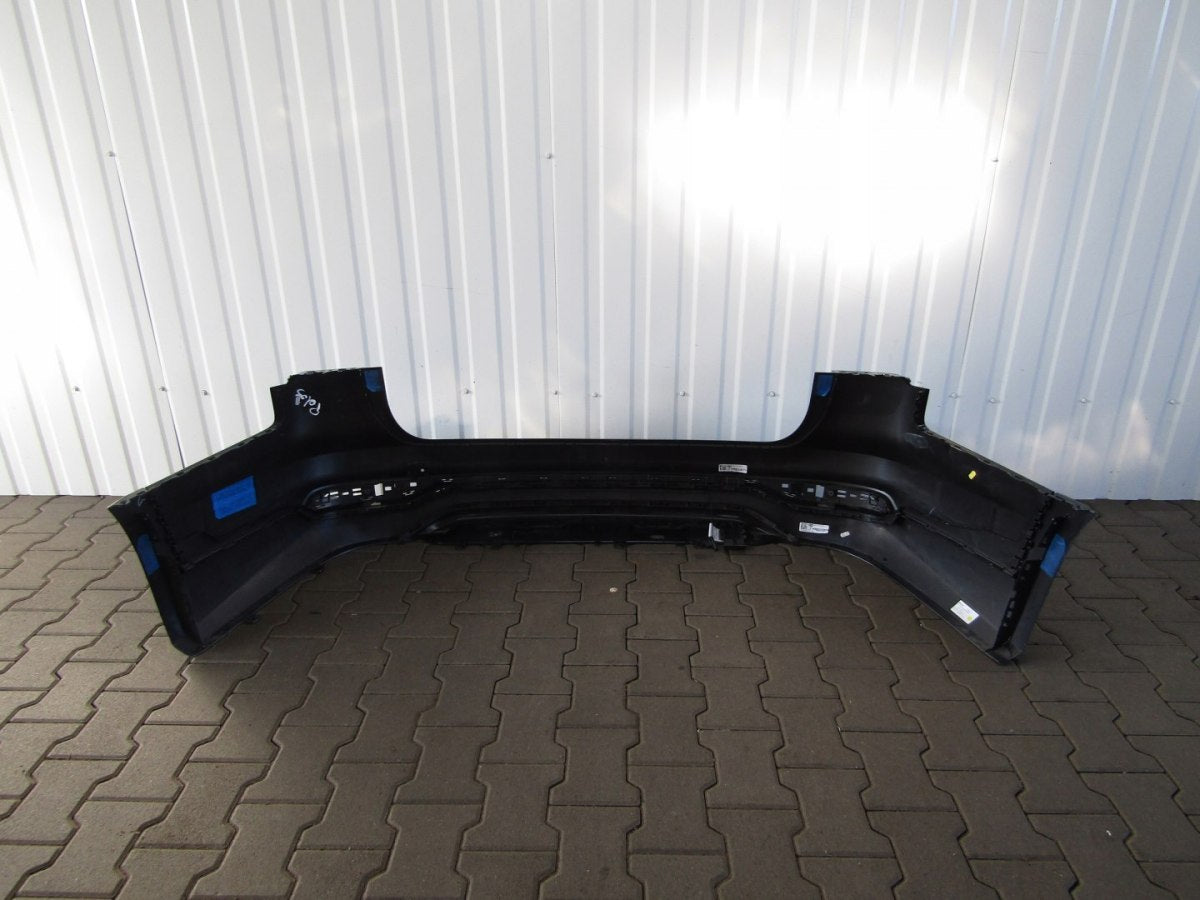 Zadnji branik Audi A6 C8 4K9 Allroad 18-