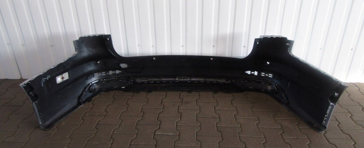 Zadnji branik Audi A6 C8 4K9 Kombi 18-