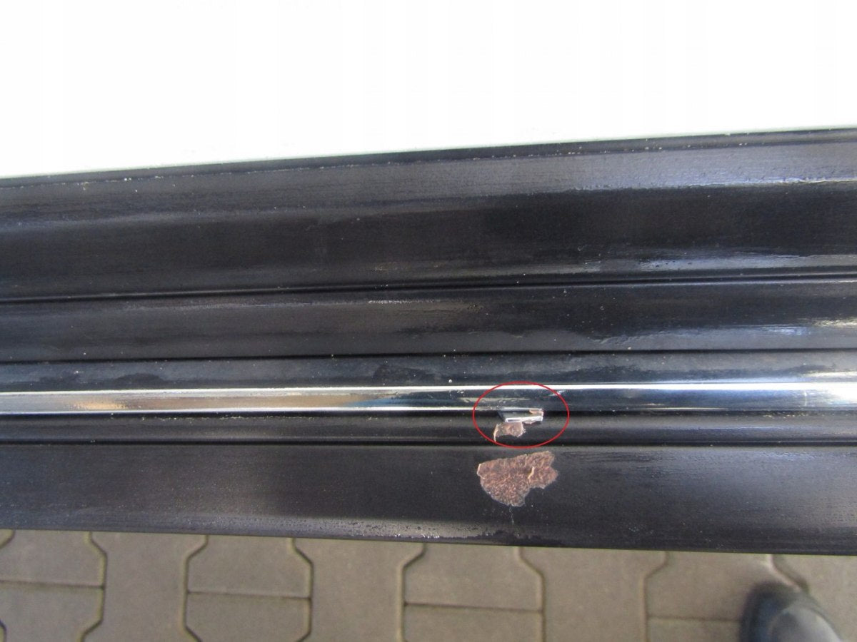 Zadnji branik Audi A6 C8 4K9 Kombi 18-