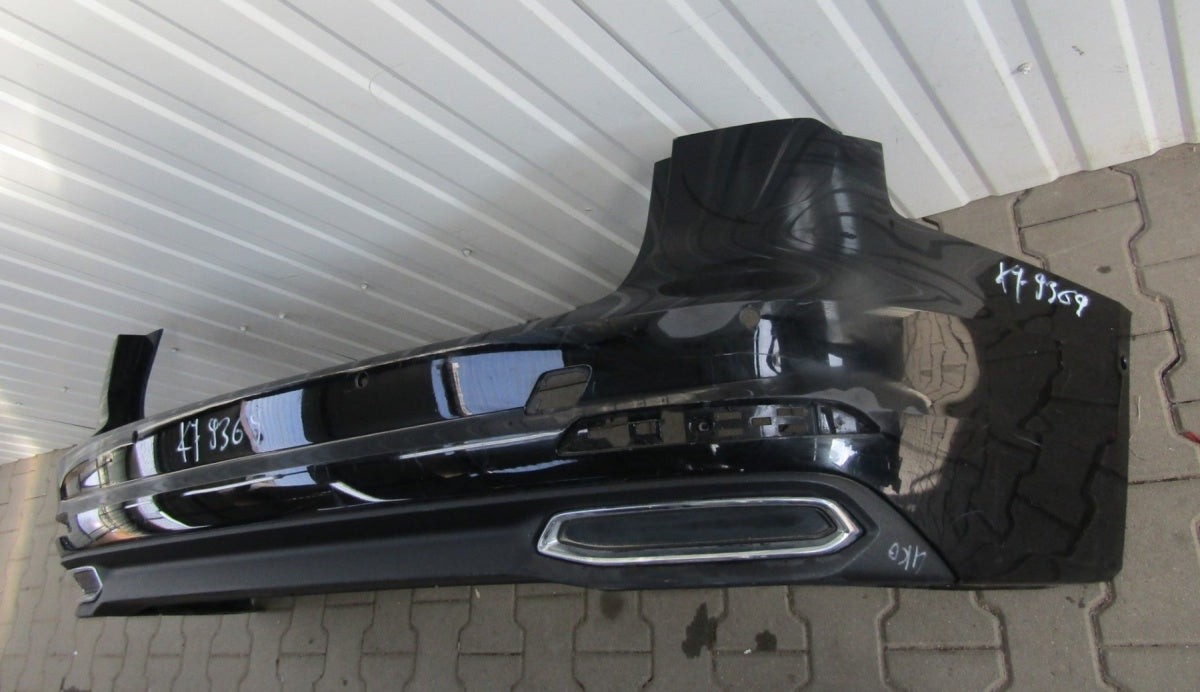 Zadnji branik Audi A6 C8 4K9 Kombi 18-