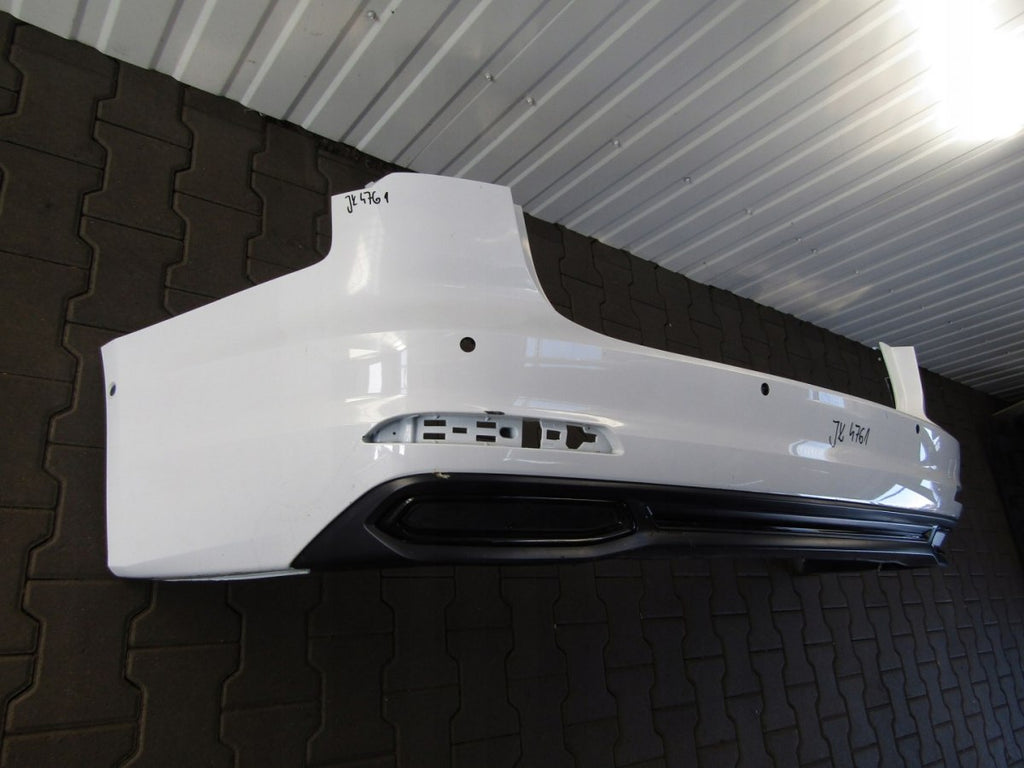 Zadnji branik Audi A6 C8 4K9 Kombi 18-