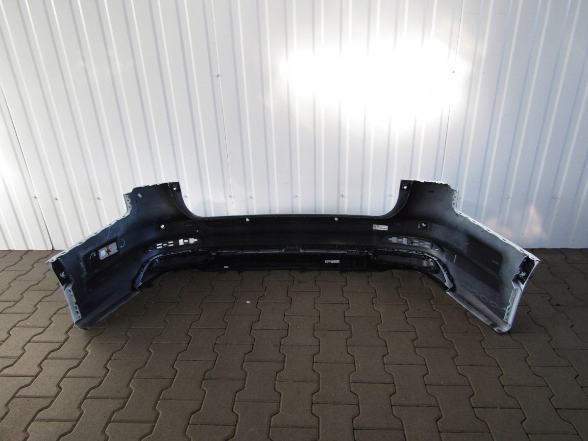 Zadnji branik Audi A6 C8 4K9 Kombi 18-