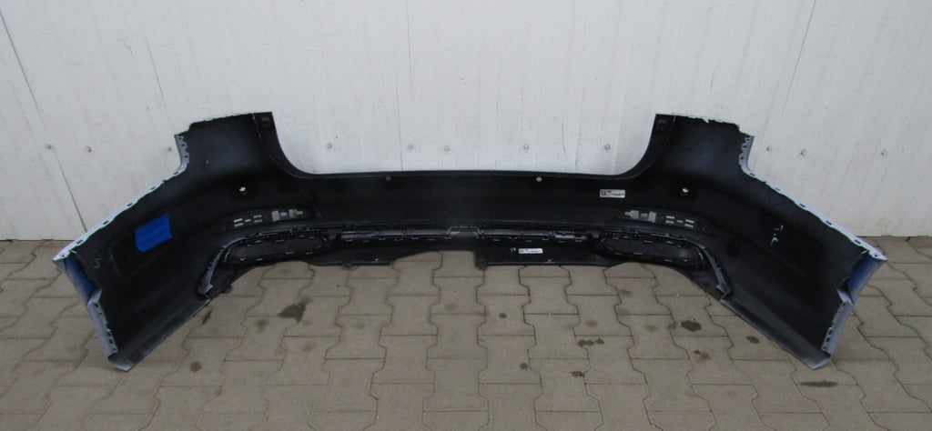 Zadnji branik Audi A6 C8 4K9 Kombi 18-