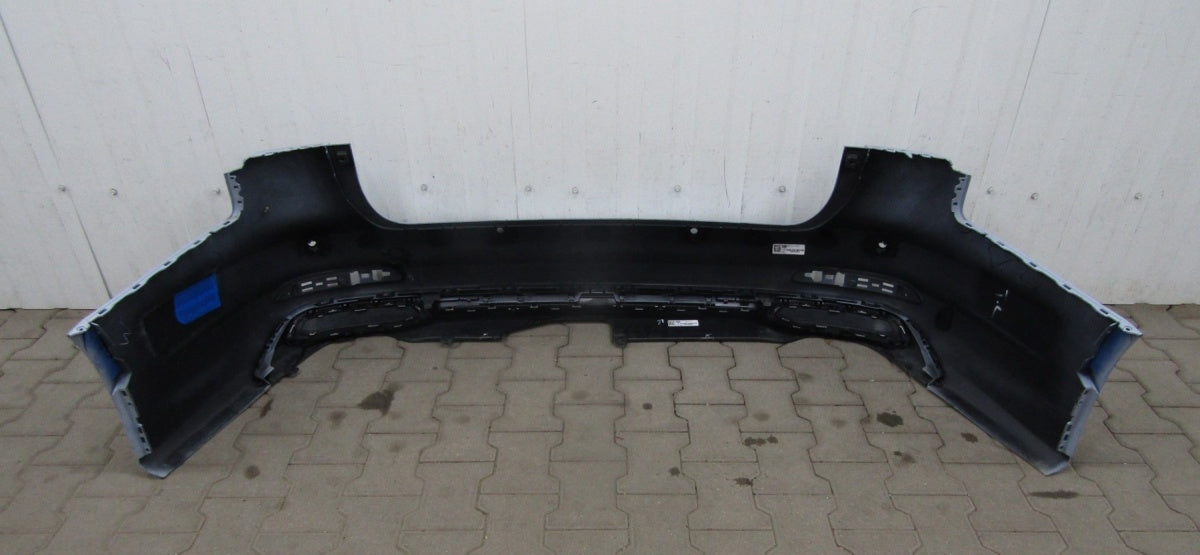 Zadnji branik Audi A6 C8 4K9 Kombi 18-