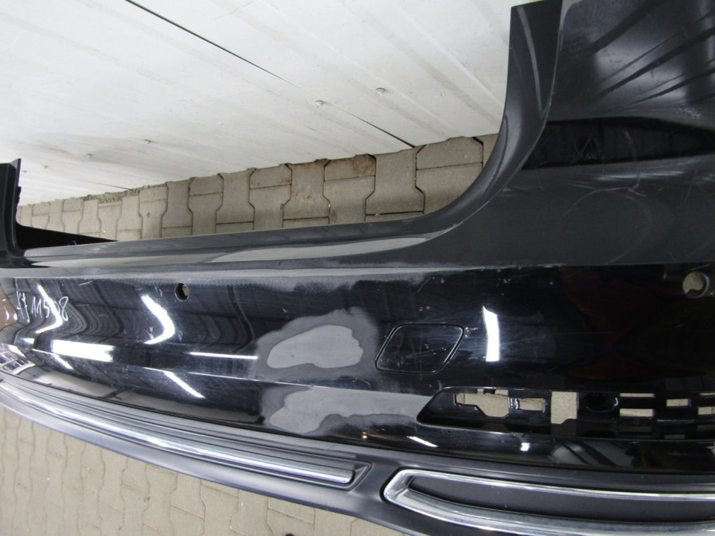 Zadnji branik Audi A6 C8 4K9 Kombi 18-