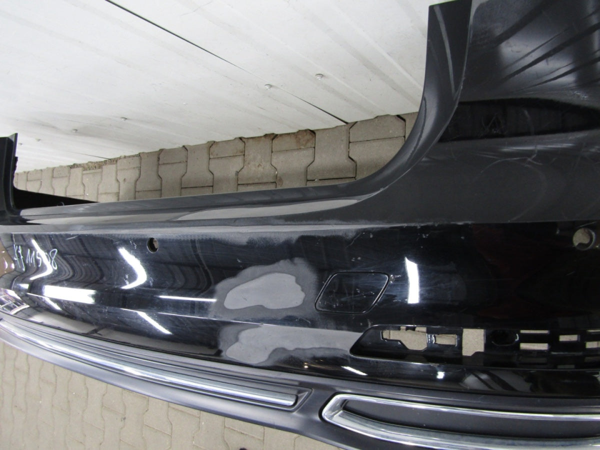 Zadnji branik Audi A6 C8 4K9 Kombi 18-