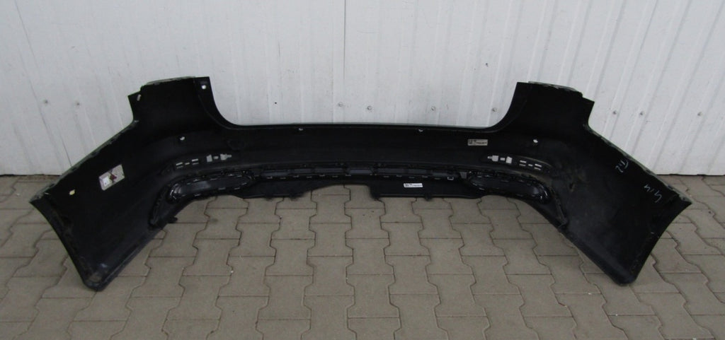Zadnji branik Audi A6 C8 4K9 Kombi 18-