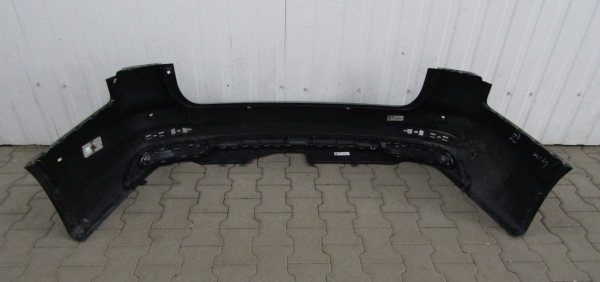 Zadnji branik Audi A6 C8 4K9 Kombi 18-