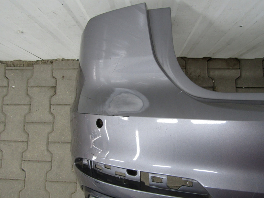 Zadnji branik Audi A6 C8 4K9 Kombi 18-