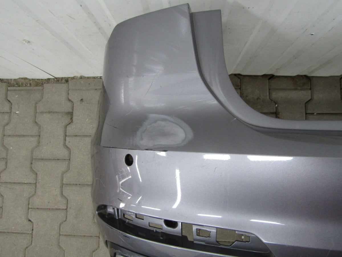 Zadnji branik Audi A6 C8 4K9 Kombi 18-