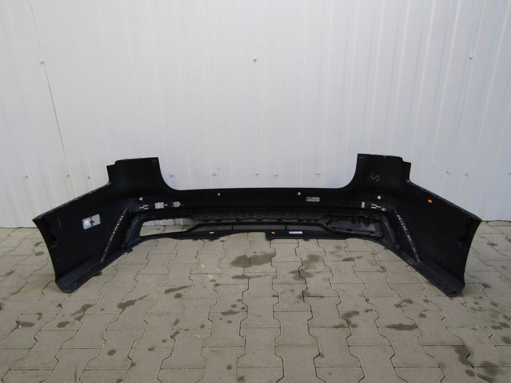 Zadnji branik Audi A6 C8 4K9 S-Line Kombi