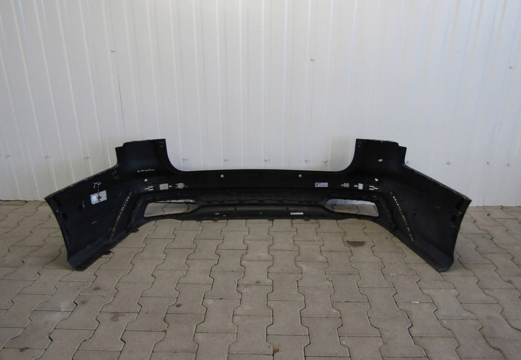 Zadnji branik Audi A6 C8 4K9 S-Line Kombi