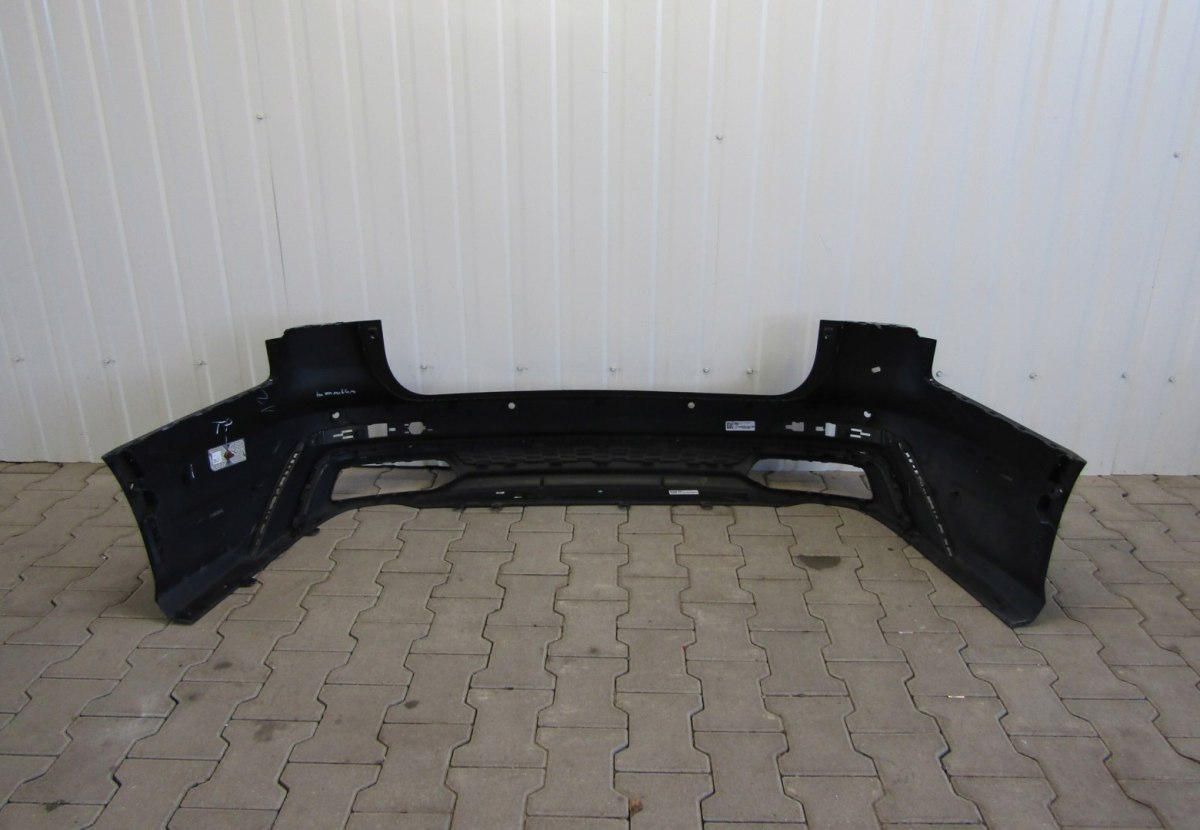 Zadnji branik Audi A6 C8 4K9 S-Line Kombi