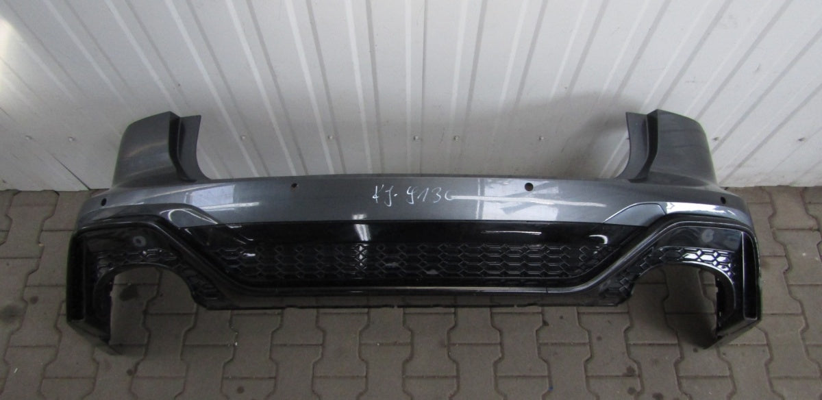 Zadnji branik Audi A6 RS6 C8 4K9 / 4K8 19-