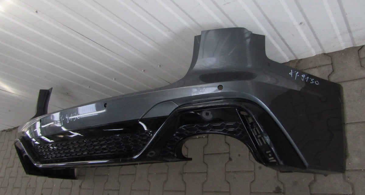 Zadnji branik Audi A6 RS6 C8 4K9 / 4K8 19-