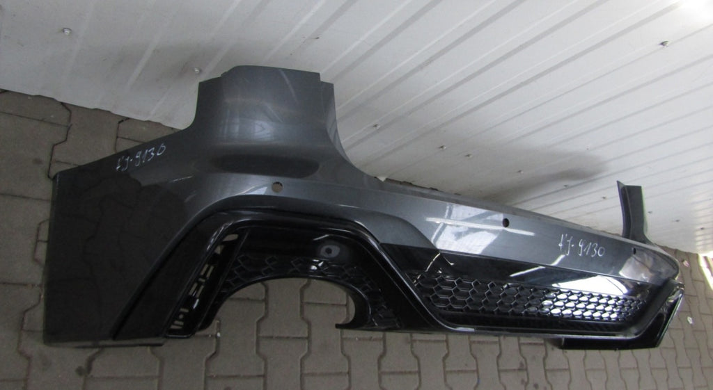 Zadnji branik Audi A6 RS6 C8 4K9 / 4K8 19-